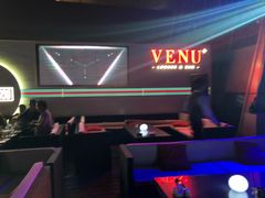 -VENU+海景酒廊