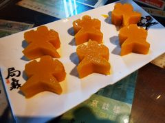豌豆黄-局气烤鸭·北京菜(前门店)