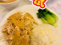 -大哥餐厅(西城花园店)