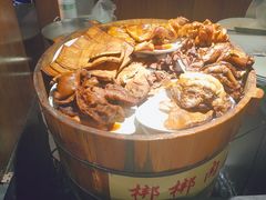 -春发生饭店·非遗(南院门店)