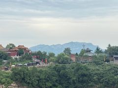 -苍岩山风景名胜区