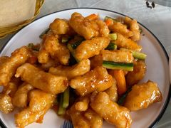 -鸿运美食府