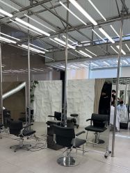 -BOF HAIR BY HONTO