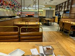 -豪客来牛排(马群招商花园城店)