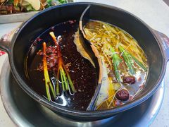 -钢管厂歆瑞源油卤串串香(春熙路太古里店)