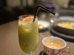 -海派悦庭·海胆烧麦·新融合菜(凯德广场店)