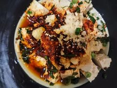 -西安绿地假日酒店·丽宝轩中餐厅