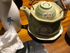 -和彩放题餐厅(酒仙桥店)