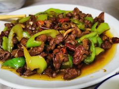 -鸡炖兔