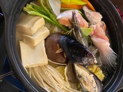 -真剑日本料理·铁板烧(贵州路店)