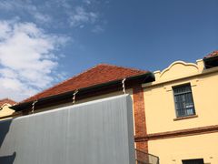 -青岛德国监狱旧址博物馆