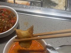 -海底捞火锅(九久奥特莱斯店)