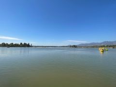 -野鸭湖国家湿地公园