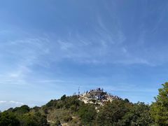 -梧桐山风景名胜区