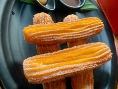 墨西哥小油条-Luchador摔跤手墨西哥餐厅(恒宇广场店)