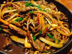 -小木屋米酒店总店