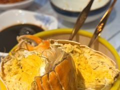 -三妹小龙虾·黄油蟹(华侨城总店)