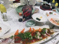 -宴昆山·私房菜(春晖店)