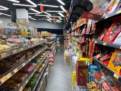 -南北零食(建设路旗舰店店)