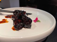 文火煨山东黑牛-鲁采LU STYLE(新天地店)