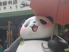 -轩客会(熊猫书店)