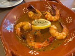 -ALBERGUE 1601 婆仔屋葡国餐厅