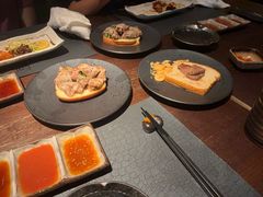 -岩盐·铁板料理(嘉里店)