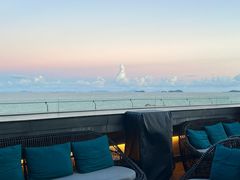 -影吧•悬崖海景(珠海凤凰湾悦椿酒店)