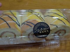 -资溪面包(城中店)