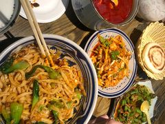 -左陕右甘(亚运村店)