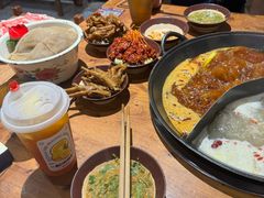 -楠火锅(龙阳广场店)