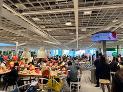 -宜家家居(西安未央商场店)