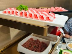-海底捞火锅(牡丹园店)