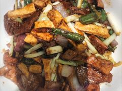 -寻裕记·现炒浇头面(人民广场店)