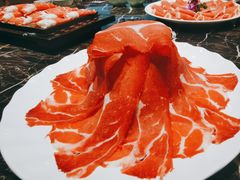 -臻牧壹品雪花牛肉火锅(大兴九臻店)