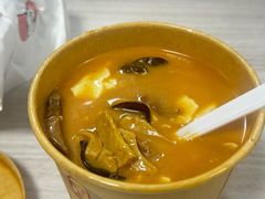 -方中山胡辣汤(天河区店)