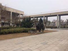 -西安汽车职业大学(临潼校区)