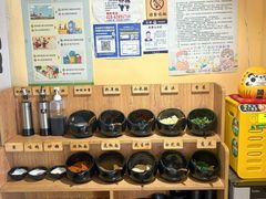 -独食火锅·半米屋台(望平街店)