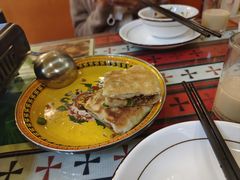 -如意林卡藏餐吧 (九寨沟店)