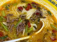 -粉小主·贵州酸汤牛肉粉(南京仙林金鹰店)