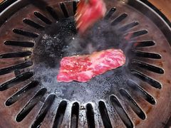 -炼火烤肉店