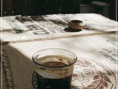 -叁秋咖啡 SANQIU COFFEE(天津河北路店)