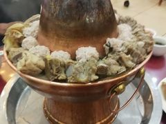 -山海关清和浑锅店