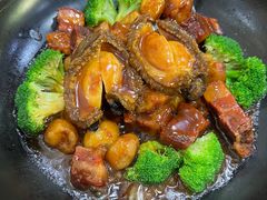 -品味居·首店·大连鲜活海鲜大连菜(东港店)