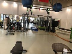 -中田健身工作室(嘉定江桥店)