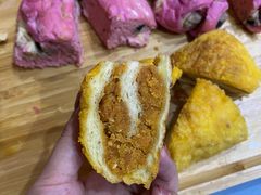 -LELECHA乐乐茶(新街口大洋店)