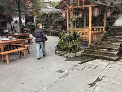 -青城甲(青城山店)