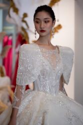 -欣薇婚纱(新源乐汇城店)