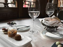 -北京古城老院厉晓麟精致菜