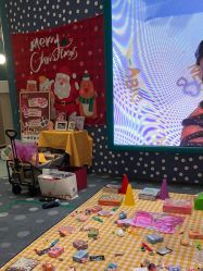 -奈尔宝家庭中心·亲子餐厅(苏州大悦城店)